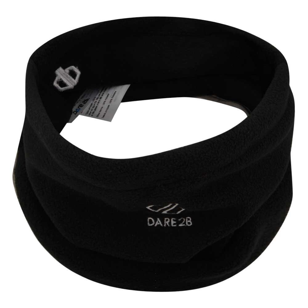 Неквормер Dare2B Assure, черный
Неквормер Dare2B Assure, черный