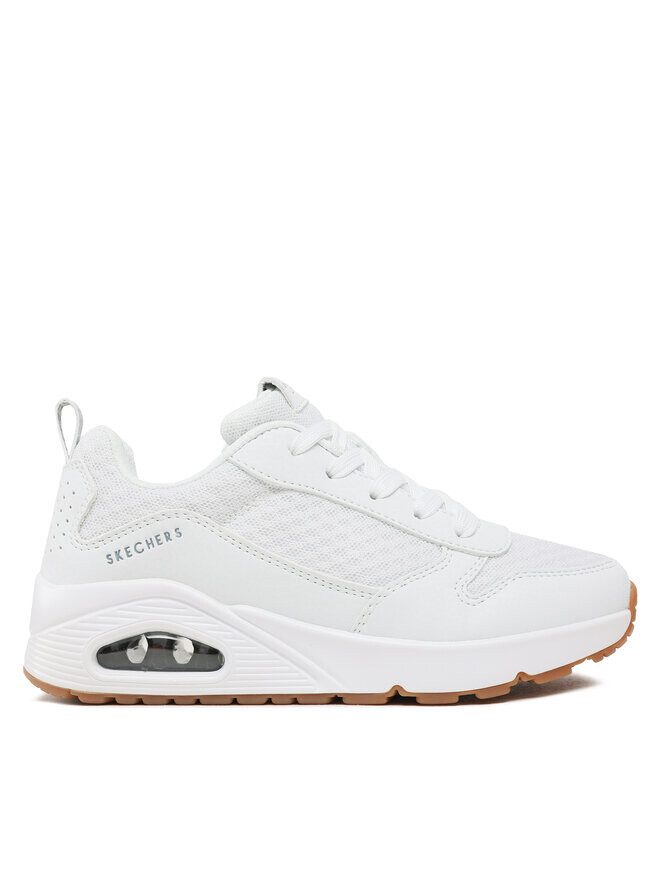 Кроссовки Skechers Uno Powex 403667L/WHT, белый
Кроссовки Skechers Uno Powex 403667L/WHT, белый