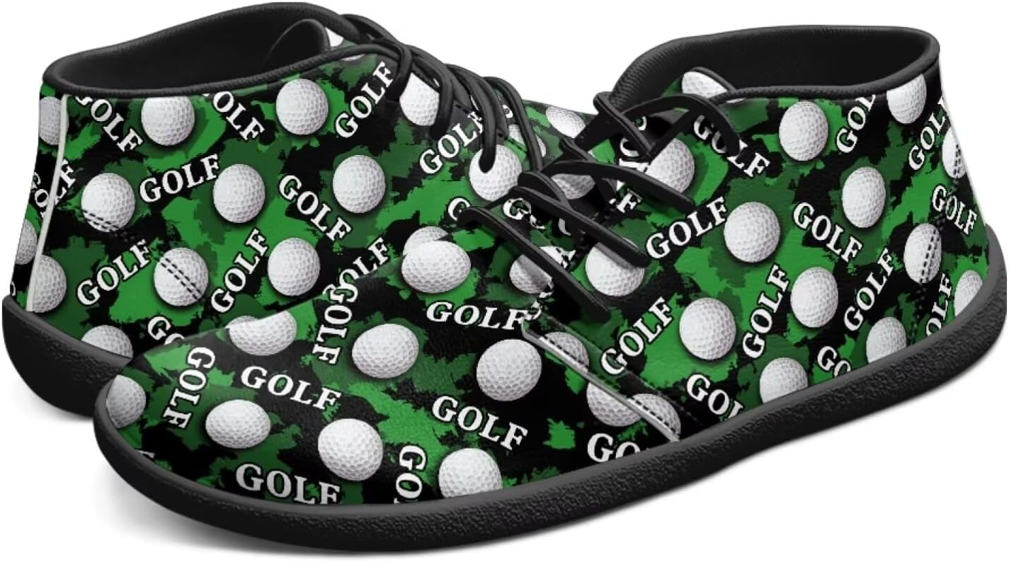 Мужские босоножки с нулевым падением, минималистичные с широкой носочной частью, нескользящие и удобные для ходьбы и походов кроссовки Pointodoor, Golf Ball Camo
Мужские босоножки с нулевым падением, минималистичные с широкой носочной частью, нескользящие и удобные для ходьбы и походов кроссовки Pointodoor, Golf Ball Camo