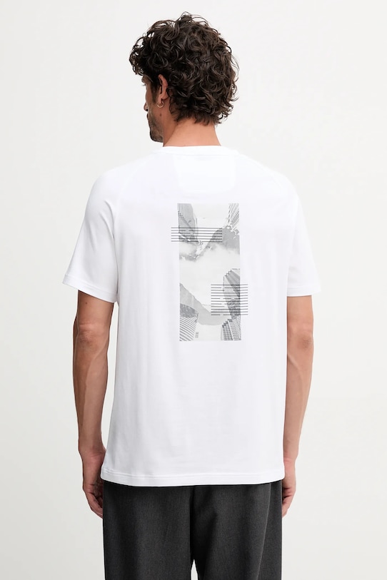 Футболка Boss Green, белый
Футболка Boss Green, белый