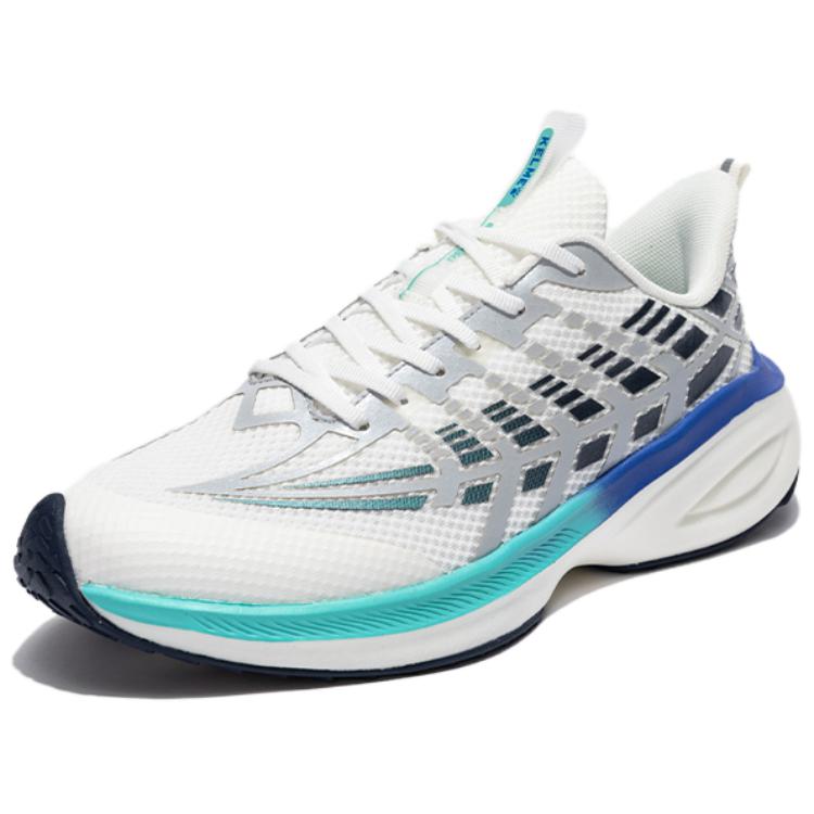 KELME Slip Resistant низкие кроссовки для тренировок мужские бело-синие
KELME Slip Resistant низкие кроссовки для тренировок мужские бело-синие