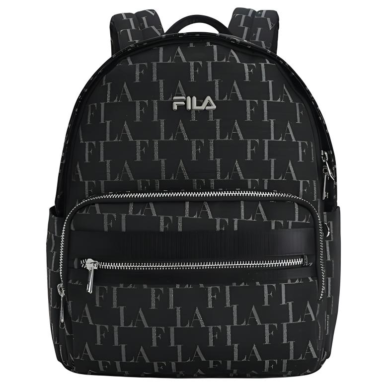 FILA Женский черный рюкзак из ткани очень маленький
FILA Женский черный рюкзак из ткани очень маленький