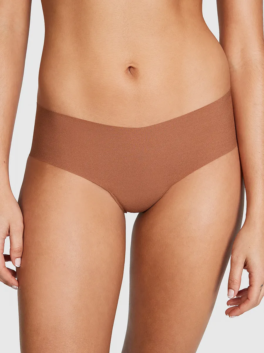 Непоказывающиеся дерзкие трусики Pink, цвет Caramel
Непоказывающиеся дерзкие трусики Pink, цвет Caramel
