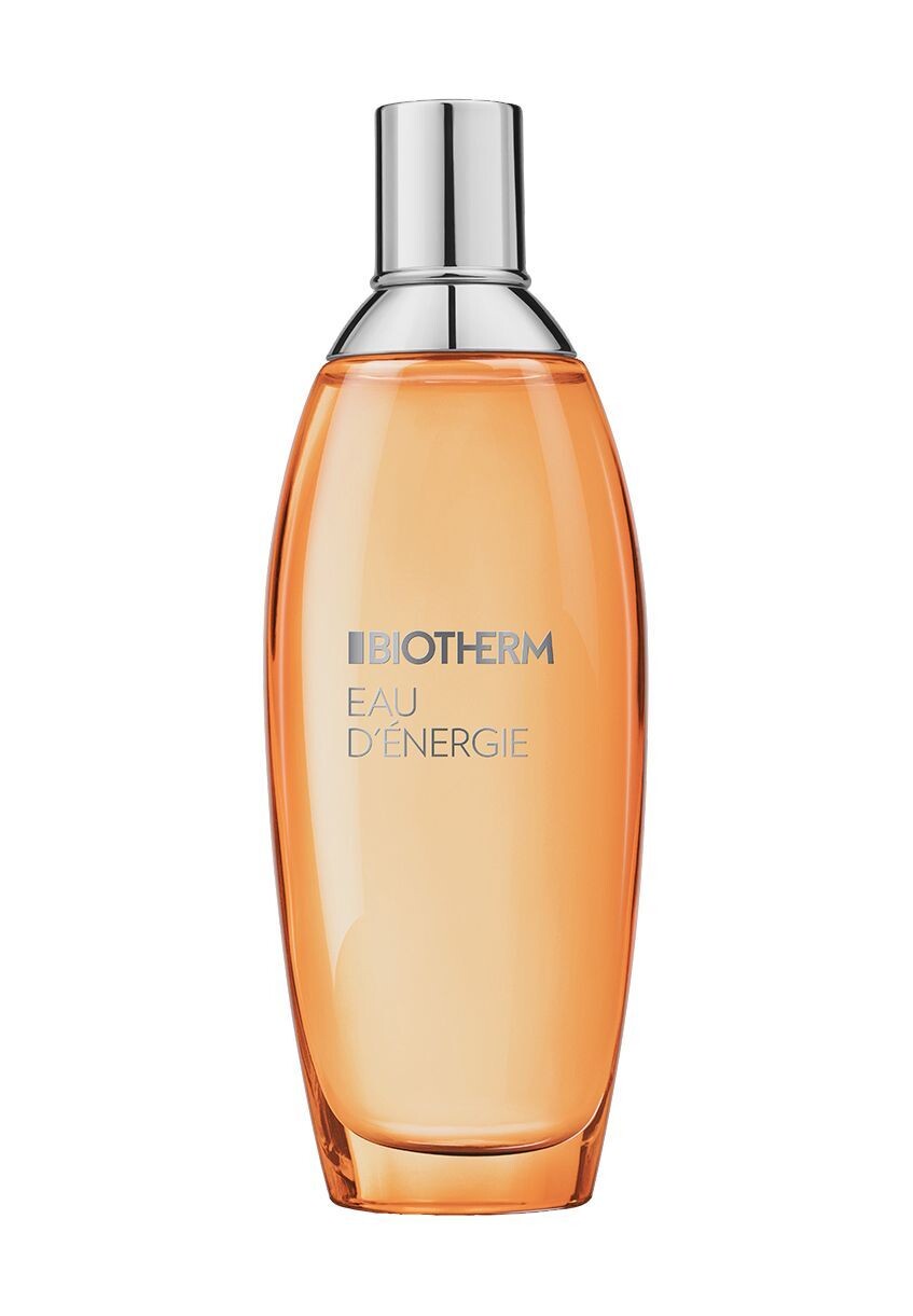 Энергетическая вода, Туалетная вода 100ml BIOTHERM
Энергетическая вода, Туалетная вода 100ml BIOTHERM