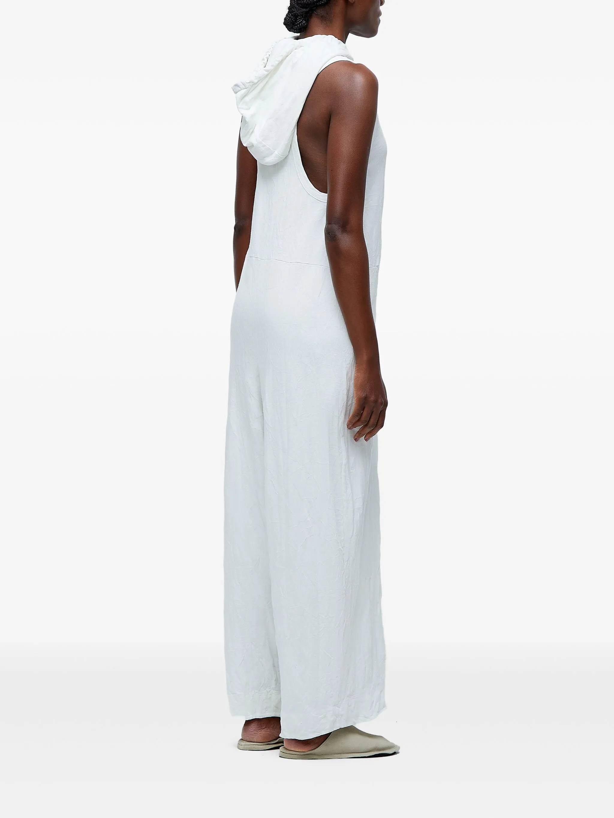 Комбинезон с капюшоном Osklen, нейтральный
Комбинезон с капюшоном Osklen, нейтральный