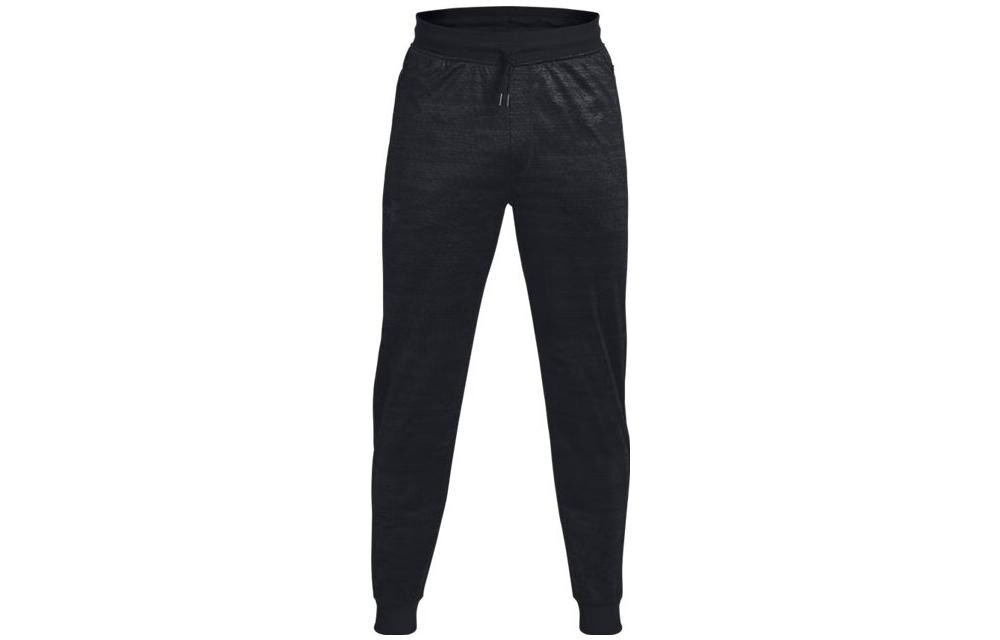Мужские спортивные брюки Under Armour, цвет Black
Мужские спортивные брюки Under Armour, цвет Black