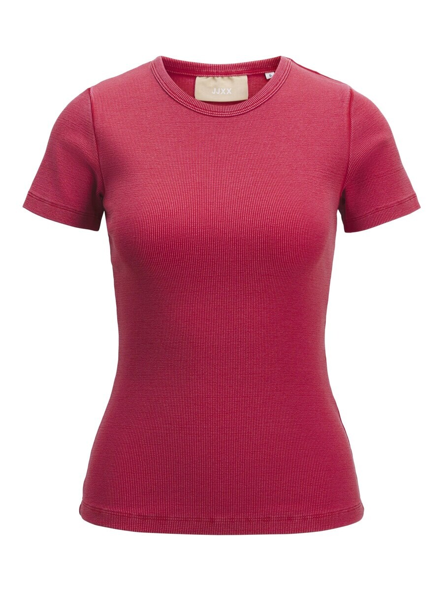 Футболка JJXX Shirt JXFrankie, красный
Футболка JJXX Shirt JXFrankie, красный