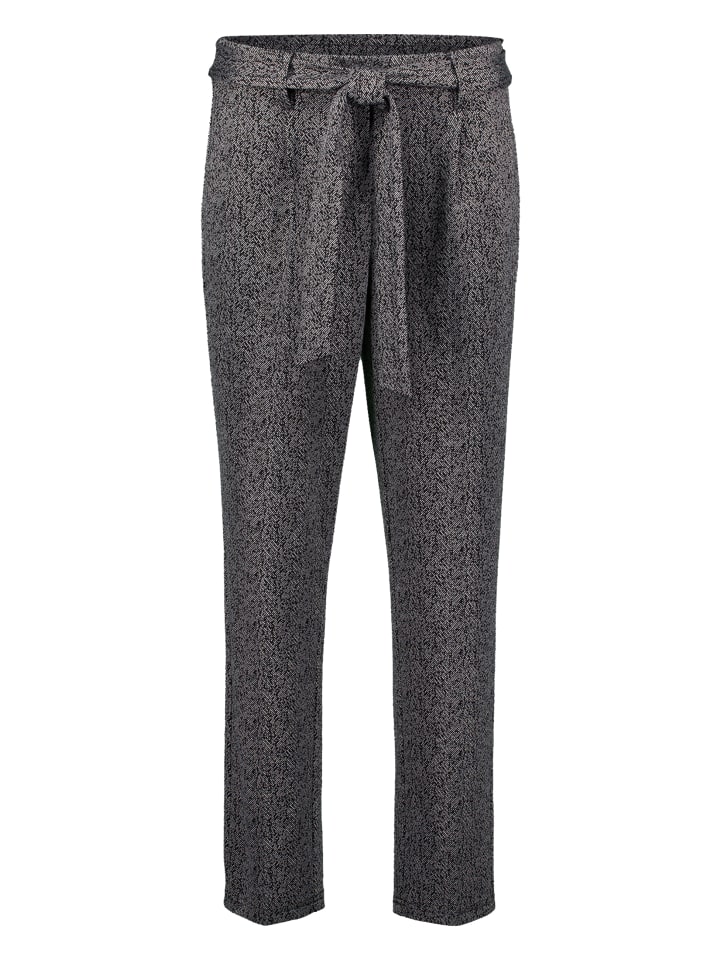 Тканевые брюки Zero
Тканевые брюки Zero