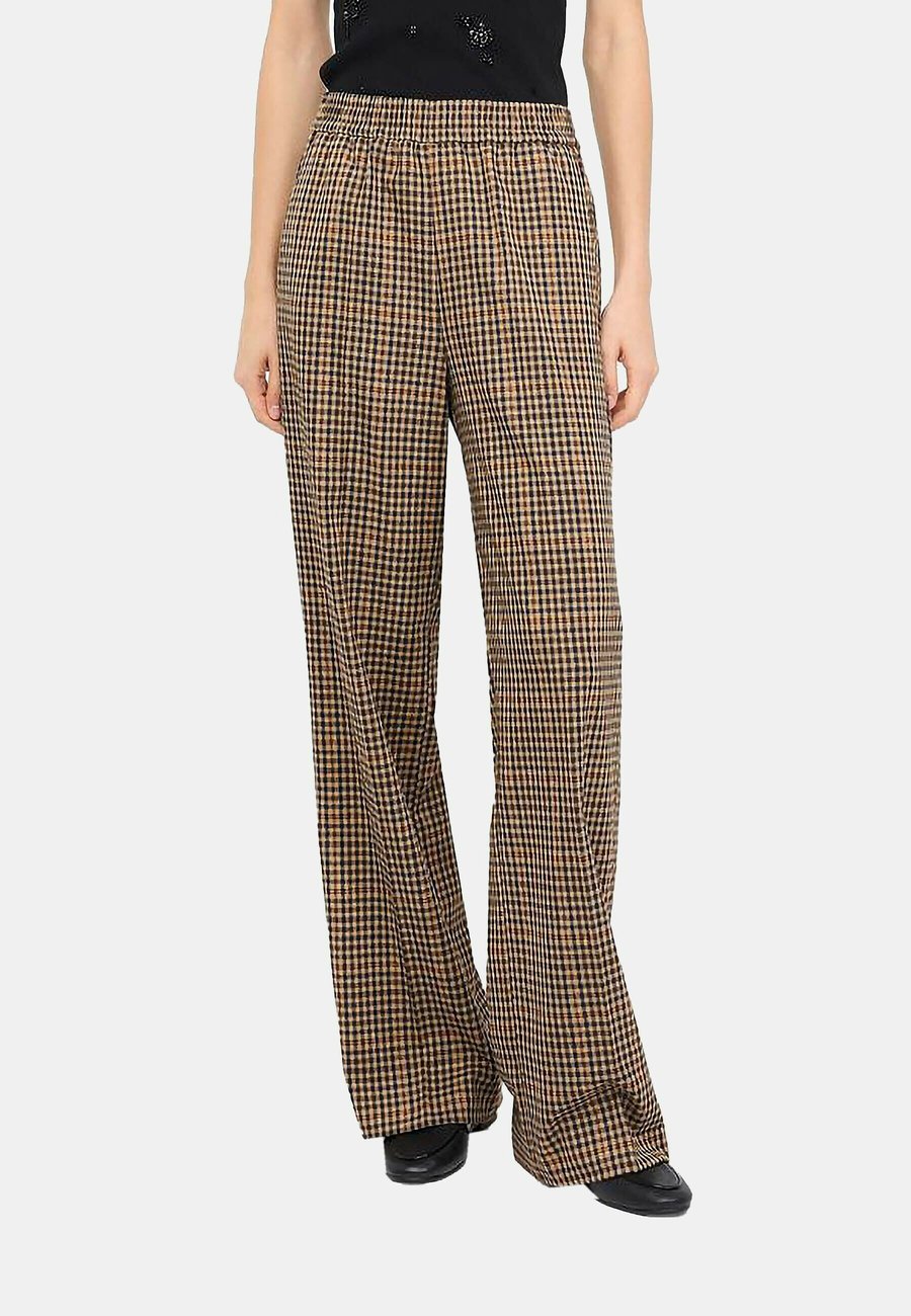 Брюки LIU JO Trousers, Brown
Брюки LIU JO Trousers, Brown