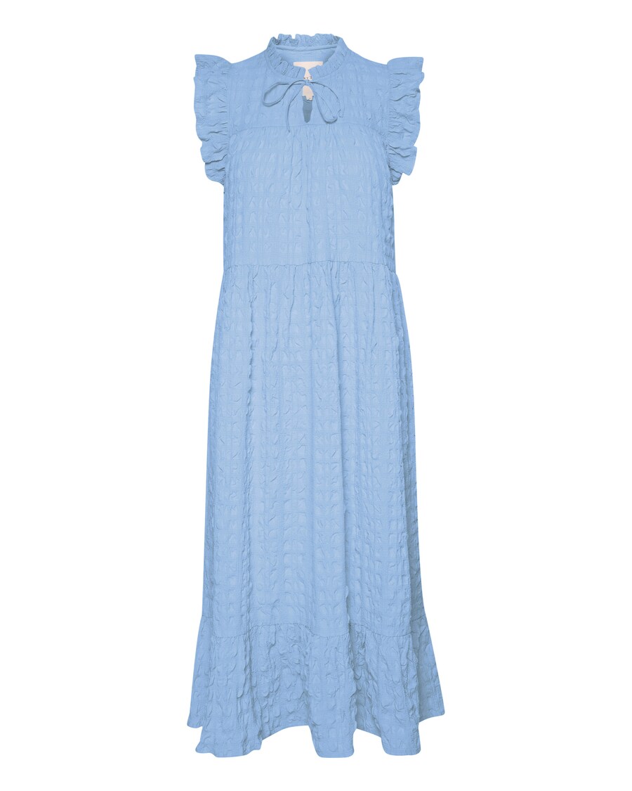 Платье Part Two Gimalina, светло-голубой
Платье Part Two Gimalina, светло-голубой
