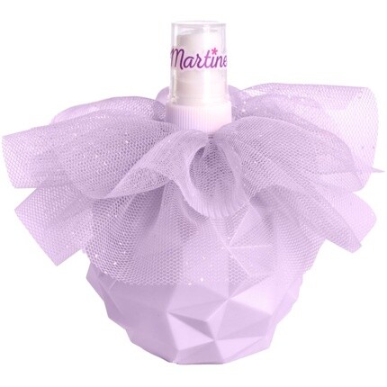 Martinelia Starshine Shimmer Purple Eau De Toilette
Martinelia Starshine Shimmer Purple Eau De Toilette