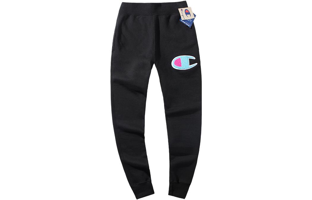 Спортивные штаны US Version Unisex Champion, черный
Спортивные штаны US Version Unisex Champion, черный