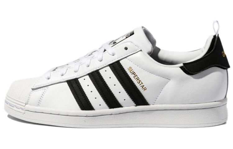 Кроссовки Adidas Originals Originals Superstar Shoes 'Black White Gold'
Кроссовки Adidas Originals Originals Superstar Shoes 'Black White Gold'