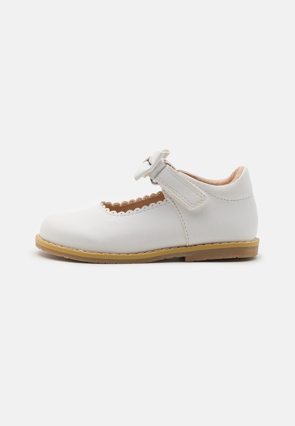 Балетки Friboo, цвет white
Балетки Friboo, цвет white