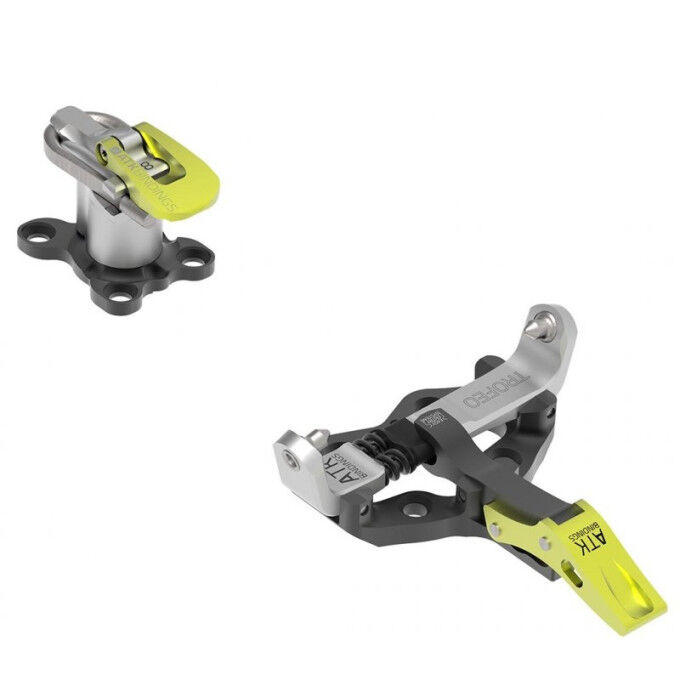 Лыжные крепления ATK TROFEO 8
Лыжные крепления ATK TROFEO 8