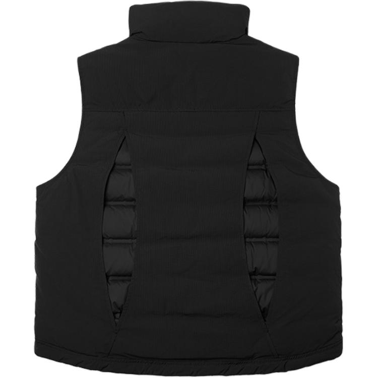 Жилет мужской CLOT, черный
Жилет мужской CLOT, черный