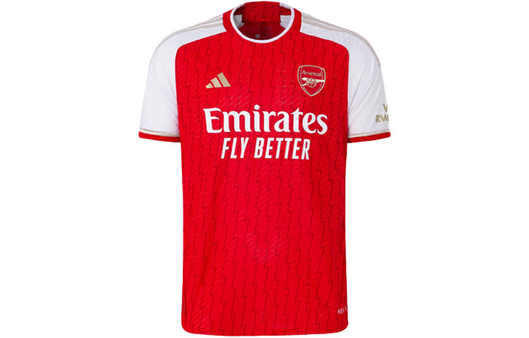 Adidas Мужская футбольная майка, Красный
Adidas Мужская футбольная майка, Красный