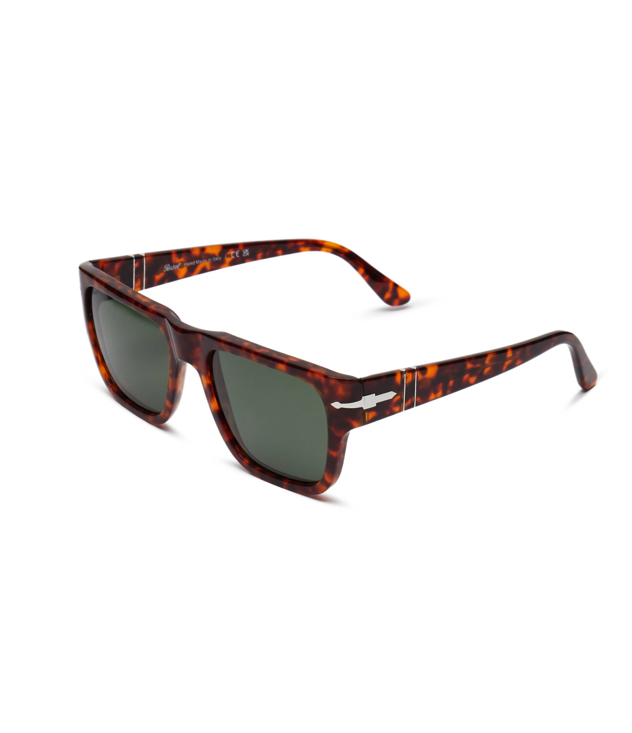 Солнцезащитные очки Persol PO3348S, цвет tartaruga
Солнцезащитные очки Persol PO3348S, цвет tartaruga