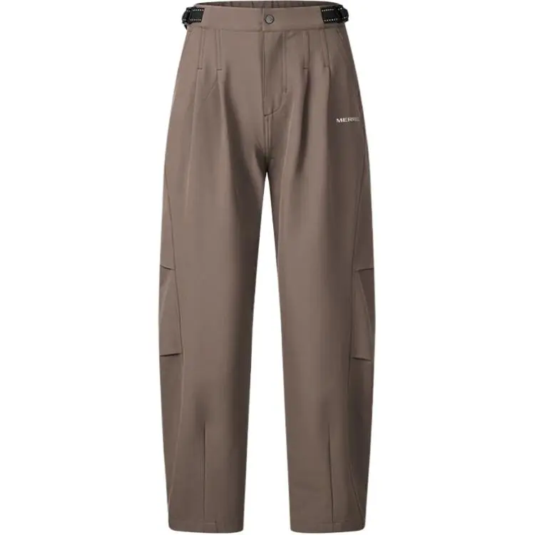 MERRELL Повседневные брюки женские Quartz Brown
MERRELL Повседневные брюки женские Quartz Brown