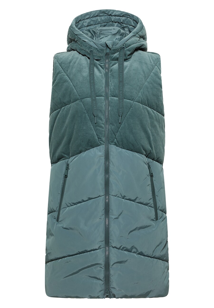 Жилет CECIL, Green
Жилет CECIL, Green