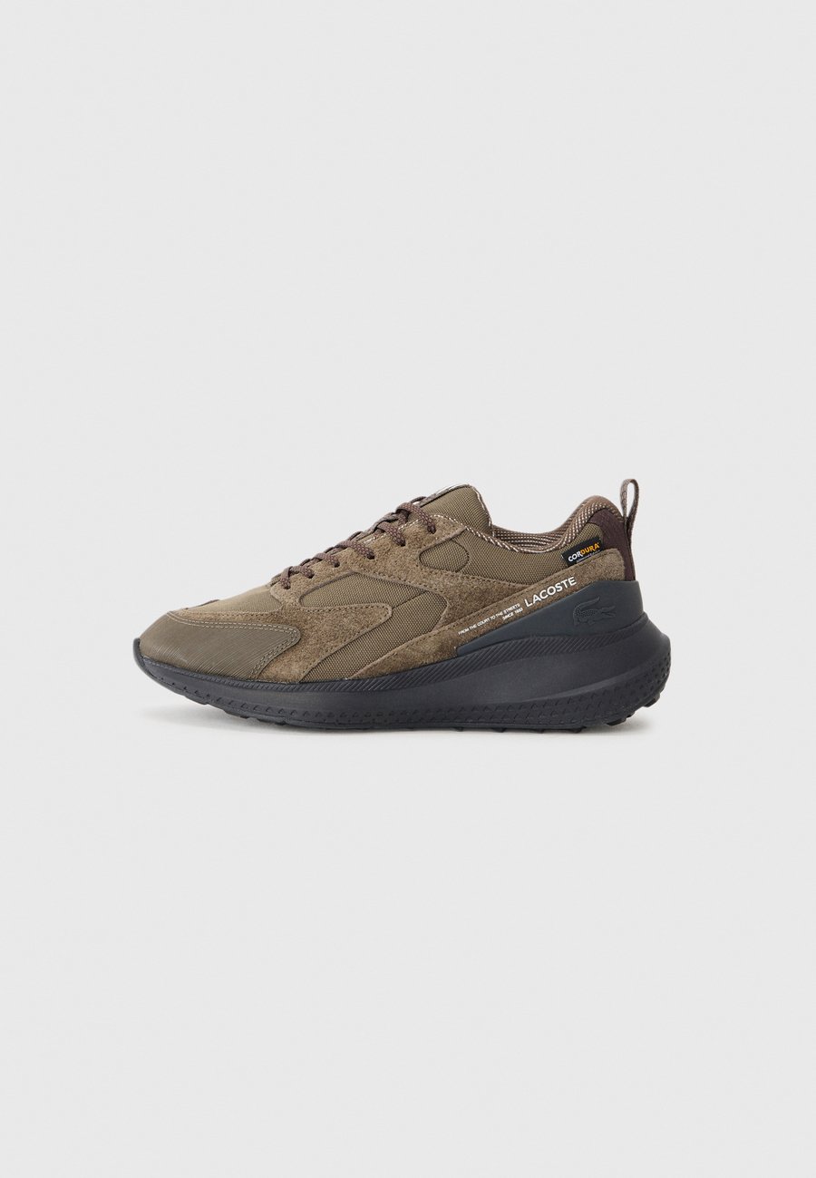 Кроссовки Lacoste L003 EVO 225, Dark Brown/Black/Dark Brown
Кроссовки Lacoste L003 EVO 225, Dark Brown/Black/Dark Brown