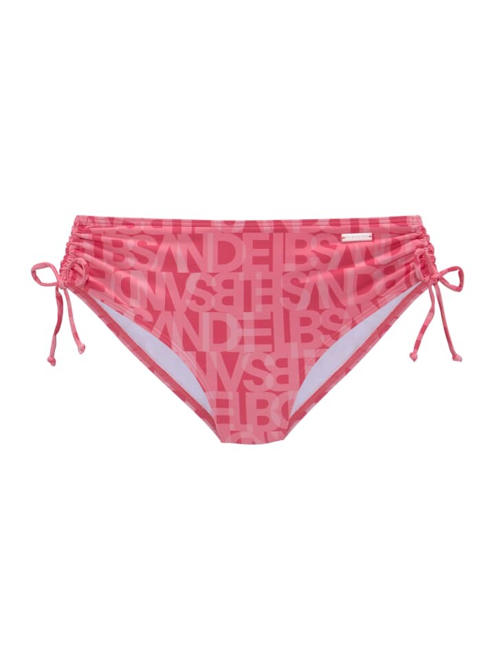 Плавки бикини ELBSAND, цвет koralle
Плавки бикини ELBSAND, цвет koralle