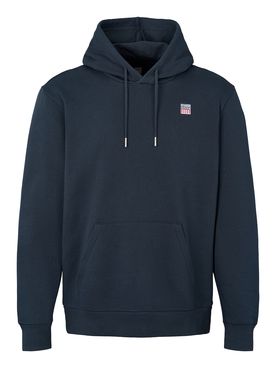 Свитер VINSON Johan, сапфировый
Свитер VINSON Johan, сапфировый