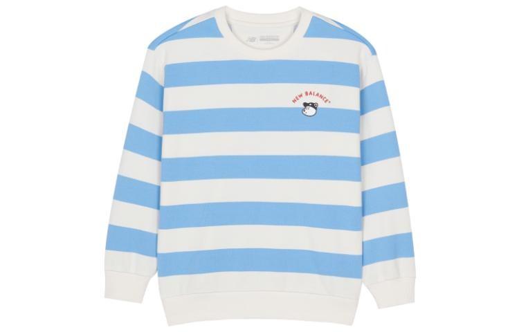 Детская толстовка New Balance, синий
Детская толстовка New Balance, синий