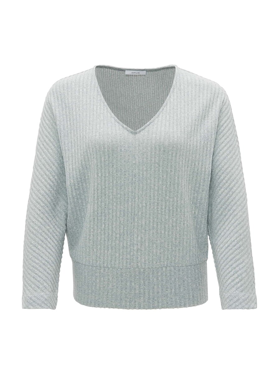 Лонгслив OPUS Sococo, Dusty blue
Лонгслив OPUS Sococo, Dusty blue