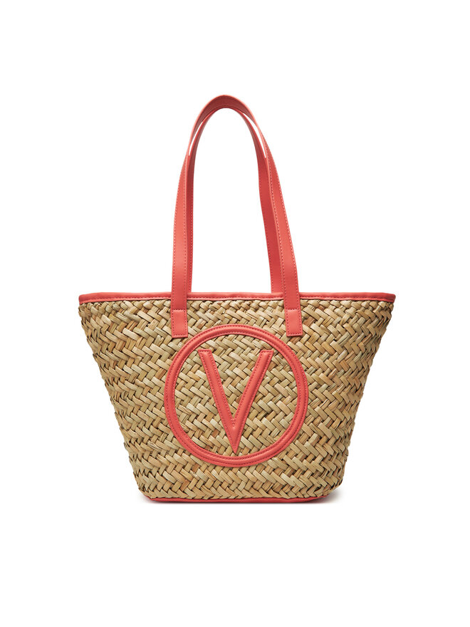 Сумка Samuela VBG90O02 Valentino, бежевый
Сумка Samuela VBG90O02 Valentino, бежевый