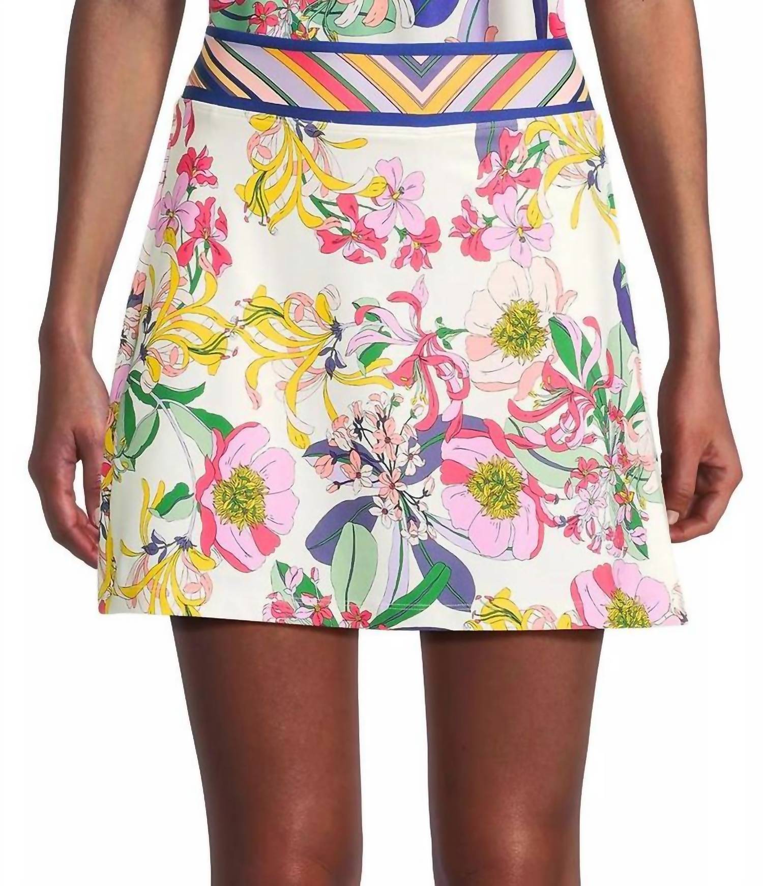 Повседневная юбка для тенниса Bee Active с разрезом в принте Aldrich Scarf Johnny Was, Aldrich Scarf Print
Повседневная юбка для тенниса Bee Active с разрезом в принте Aldrich Scarf Johnny Was, Aldrich Scarf Print