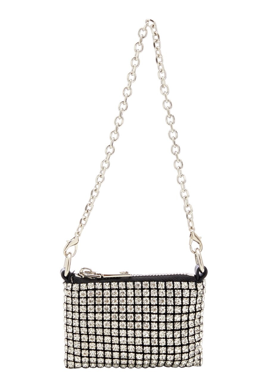 Сумка через плечо NAEMI Shoulder Bag, серебряный, Серебристый, Сумка через плечо NAEMI Shoulder Bag, серебряный
Сумка через плечо NAEMI Shoulder Bag, серебряный, Серебристый, Сумка через плечо NAEMI Shoulder Bag, серебряный