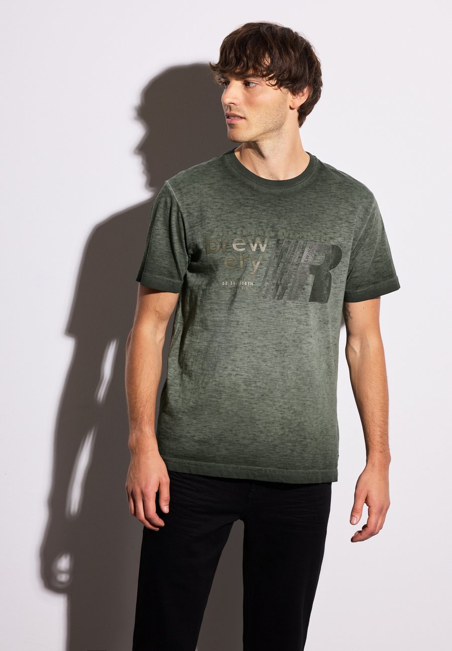 Футболка Street One MEN IM WASHED-LOOK, Grün/Mottled Dark Green, Серый, Футболка Street One MEN IM WASHED-LOOK, Grün/Mottled Dark Green
Футболка Street One MEN IM WASHED-LOOK, Grün/Mottled Dark Green, Серый, Футболка Street One MEN IM WASHED-LOOK, Grün/Mottled Dark Green