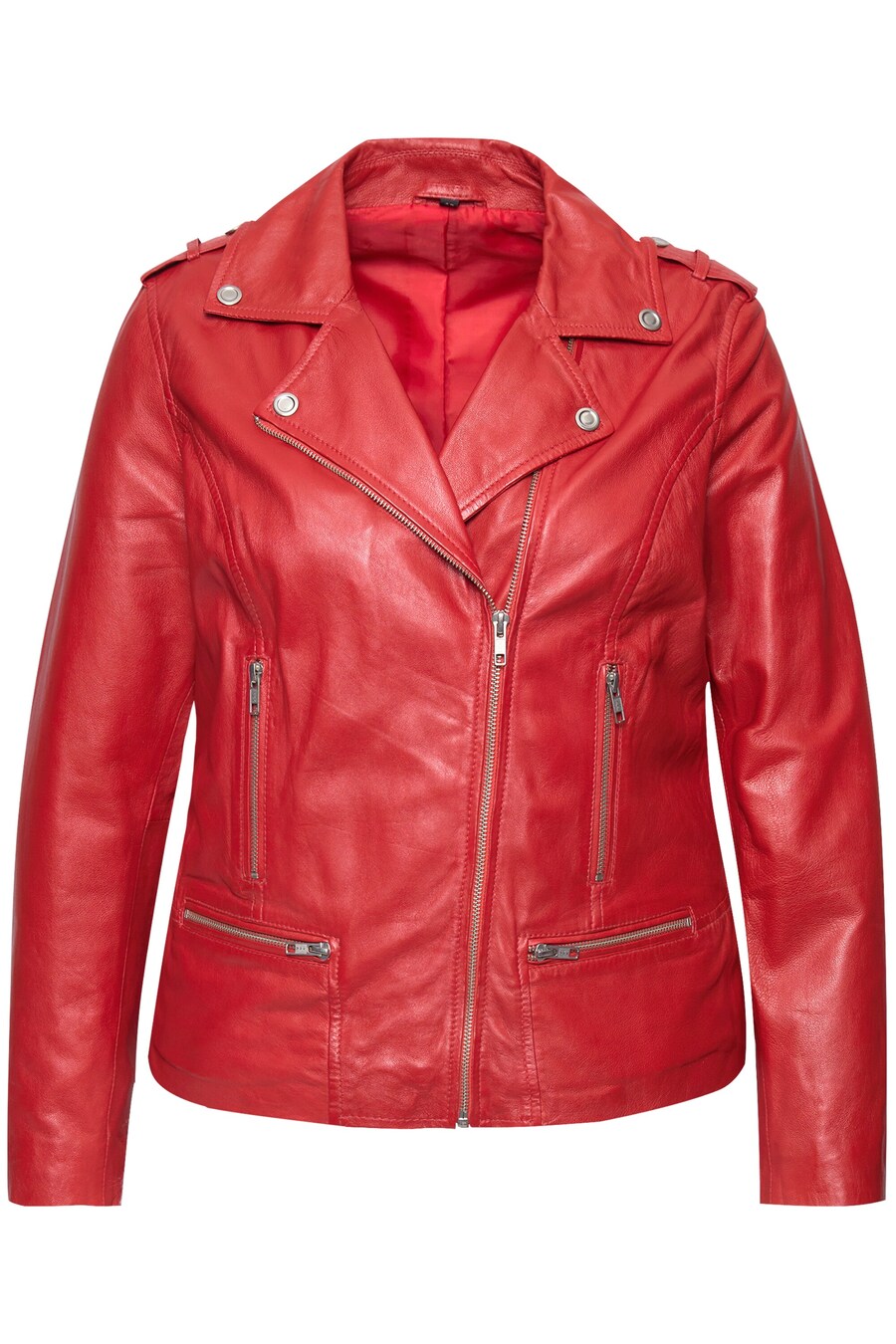 Куртка межсезонная Angel of Style, красный
Куртка межсезонная Angel of Style, красный