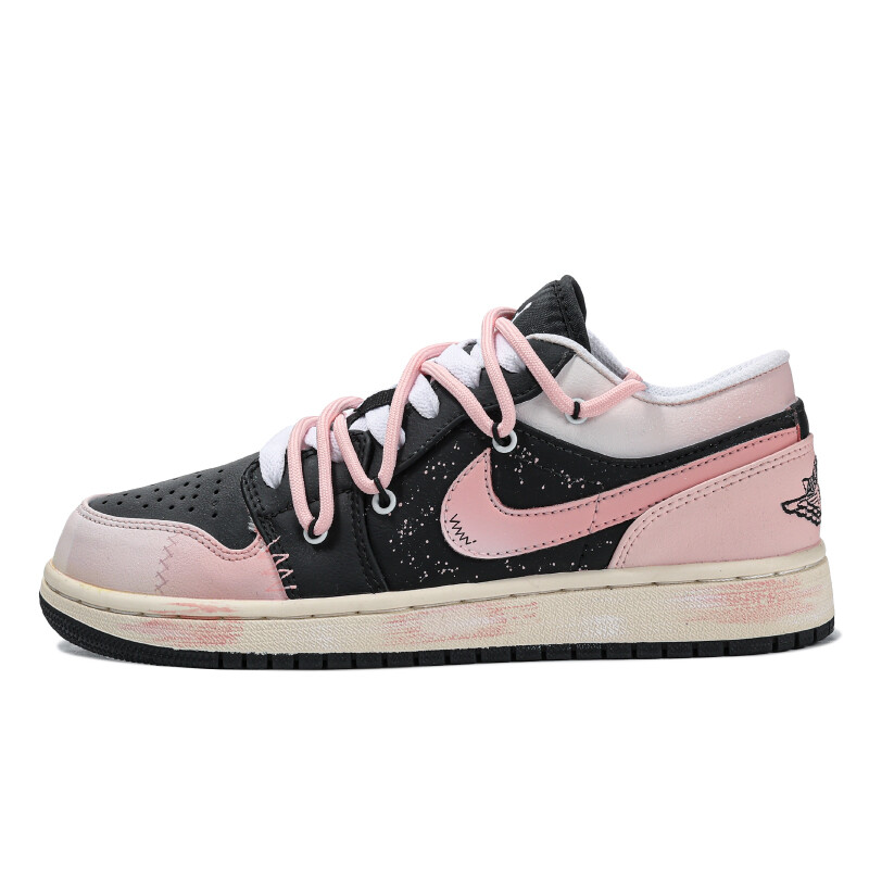 Кроссовки Air JORDAN 1 Vintage Basketball Shoes Women's Low-Top Black Pink, Черный, Кроссовки Air JORDAN 1 Vintage Basketball Shoes Women's Low-Top Black Pink
Кроссовки Air JORDAN 1 Vintage Basketball Shoes Women's Low-Top Black Pink, Черный, Кроссовки Air JORDAN 1 Vintage Basketball Shoes Women's Low-Top Black Pink