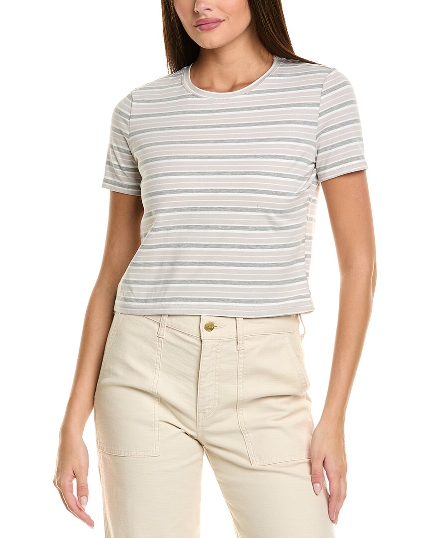 Футболка Cotton Emporium, коричневый
Футболка Cotton Emporium, коричневый