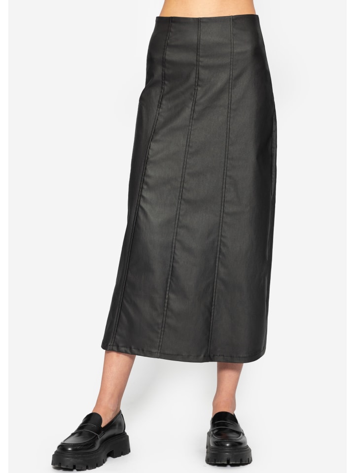 Мини-юбка SASSYCLASSY, черный
Мини-юбка SASSYCLASSY, черный