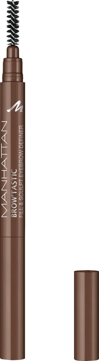Карандаш для бровей Brow'Tastic FillSculpt 002 Medium Brown 0,25 г MANHATTAN Cosmetics
Карандаш для бровей Brow'Tastic FillSculpt 002 Medium Brown 0,25 г MANHATTAN Cosmetics