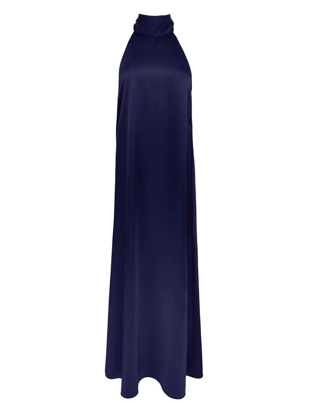 Миди-платье Meera с высоким воротом AZEEZA, синий
Миди-платье Meera с высоким воротом AZEEZA, синий