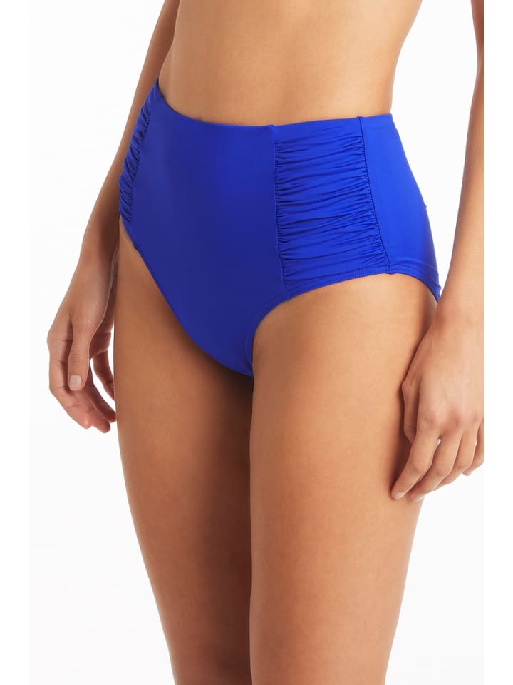 Плавки бикини Sea Level, цвет cobalt
Плавки бикини Sea Level, цвет cobalt