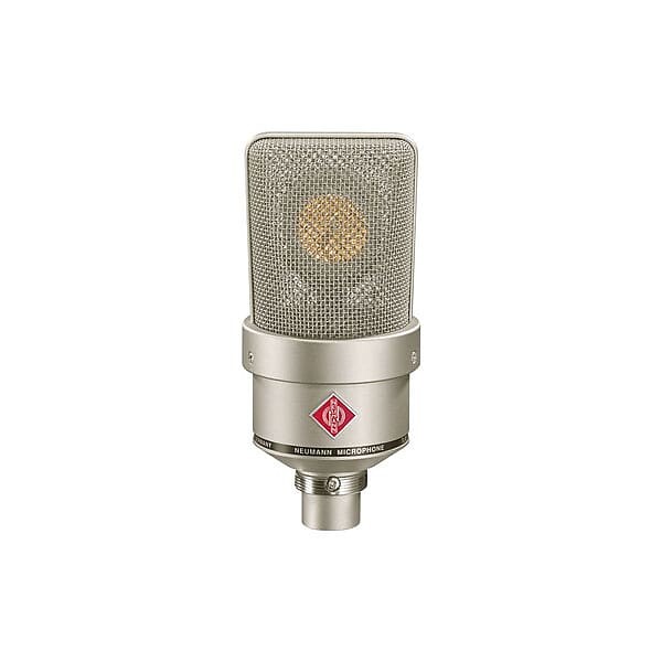 Микрофон Neumann TLM 103 Large Diaphragm Cardioid Condenser Microphone
Микрофон Neumann TLM 103 Large Diaphragm Cardioid Condenser Microphone