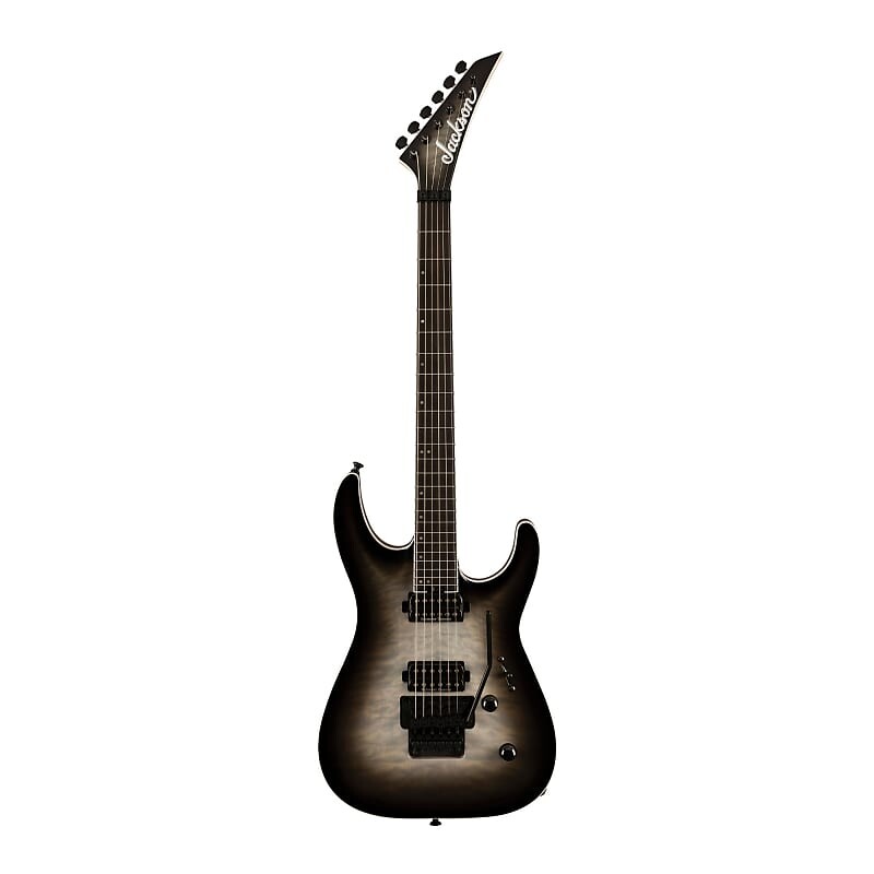 Электрогитара Jackson Pro Plus Dinky DKAQ 6-String Electric Guitar
Электрогитара Jackson Pro Plus Dinky DKAQ 6-String Electric Guitar