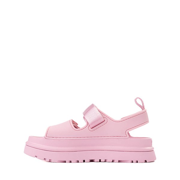 Сандалии UGG Goldenglow Sandal, цвет Pink Jade 
Сандалии UGG Goldenglow Sandal, цвет Pink Jade