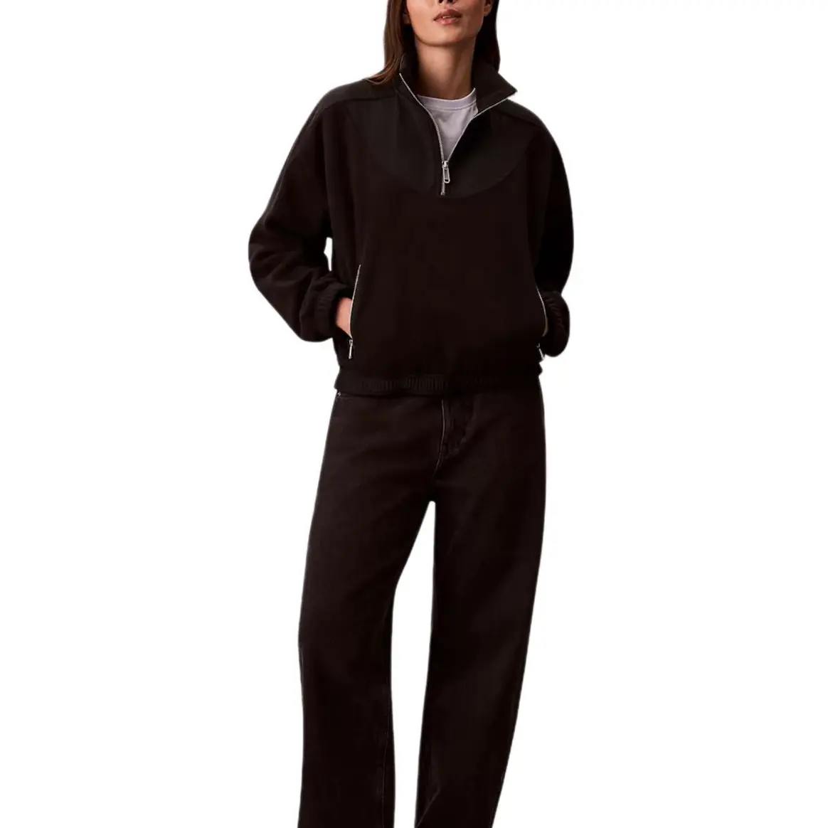 Куртки и пальто женские Calvin Klein, черный
Куртки и пальто женские Calvin Klein, черный