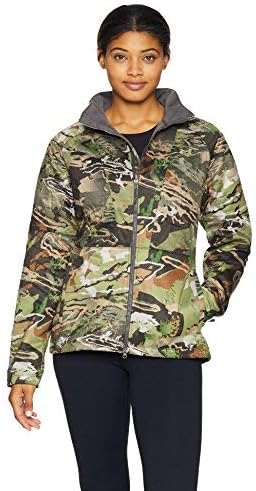 Under Armour женская куртка Brow Tine, Usa Forest Camo
Under Armour женская куртка Brow Tine, Usa Forest Camo