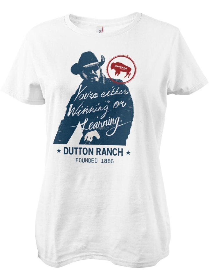 Белая рубашка yellowstone
Белая рубашка yellowstone