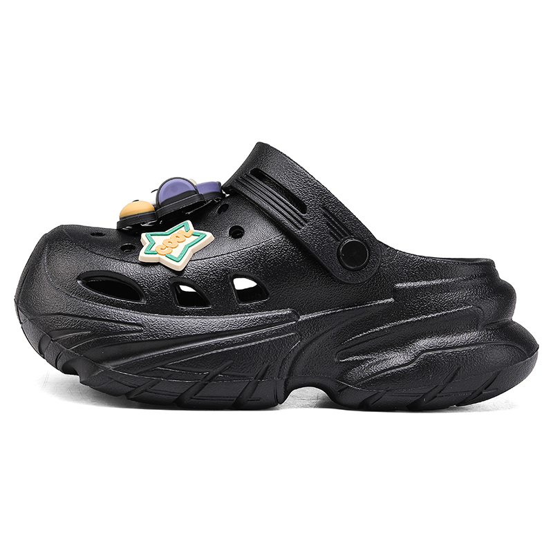 British knights Сабо мужские черные
British knights Сабо мужские черные