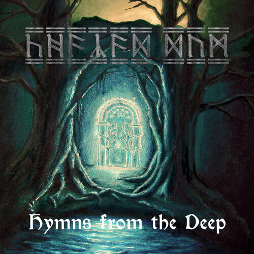 CD диск Khazad Dum: Hymns From The Deep
CD диск Khazad Dum: Hymns From The Deep
