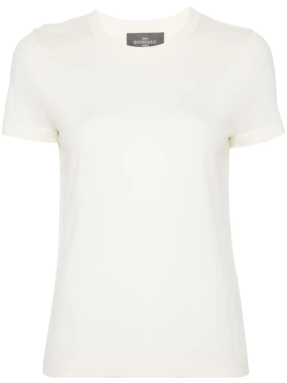 Футболка Extrafine Eric Bompard, белый
Футболка Extrafine Eric Bompard, белый