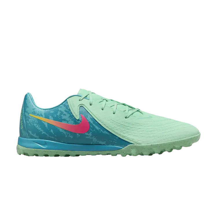 Кроссовки Phantom GX 2 Academy LV8 TF, цвет Vortex Pack, Зеленый, Кроссовки Phantom GX 2 Academy LV8 TF, цвет Vortex Pack
Кроссовки Phantom GX 2 Academy LV8 TF, цвет Vortex Pack, Зеленый, Кроссовки Phantom GX 2 Academy LV8 TF, цвет Vortex Pack